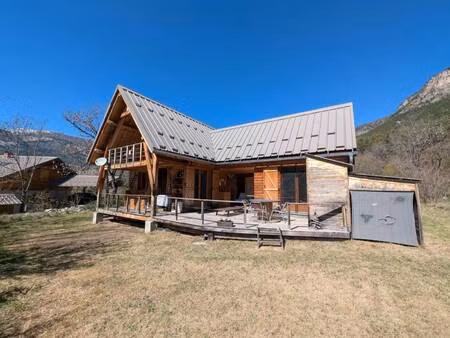 verdon immobilier