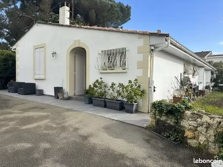 maison 5 pièces 115 m²