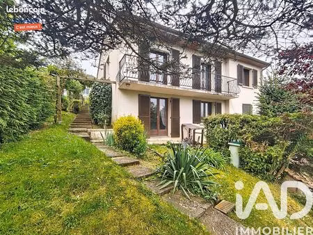 maison familiale 6 pièces 175 m²