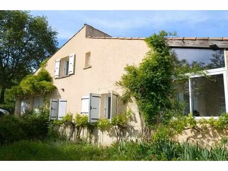 villa à vendre