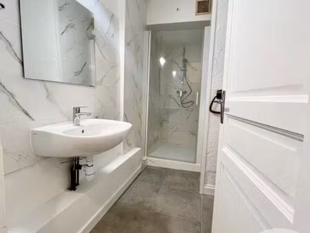 appartement 2 pièces 55 m²