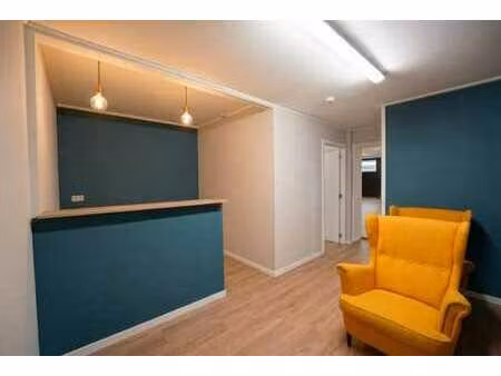 salle de danse à louer à huy!