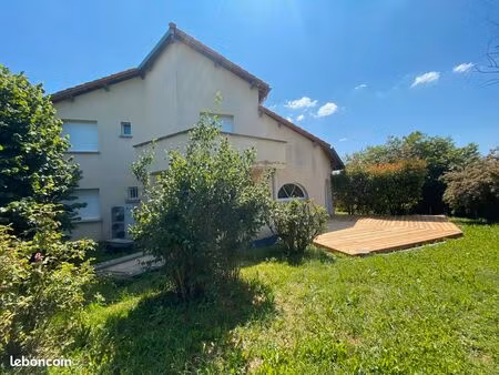 maison 195 m² -7 pièces – proche nomeny et pont à mousson – axe nancy / metz