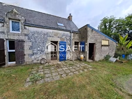 maison 3 pièces 90 m²