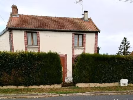 maison 91m2