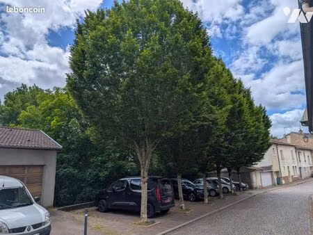 terrain 1034 m² dommartemont