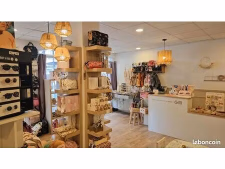 boutique la talaudière
