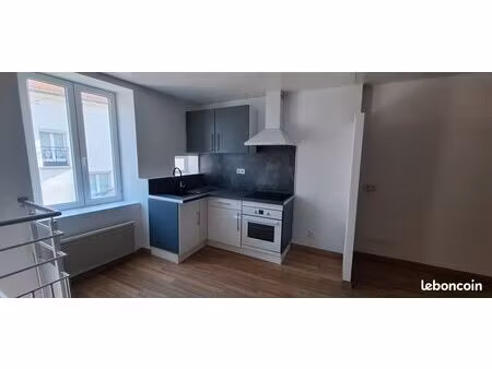 location maison de ville