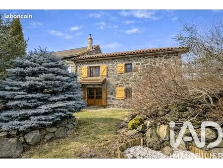 ferme 4 pièces 119 m²