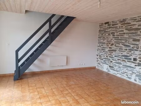 maison 3 pièces