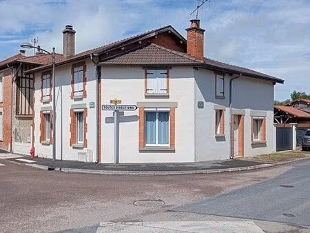 maison 3 pièces 87 m²