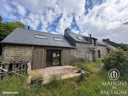 longère 4 pièces 91 m²