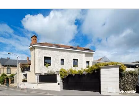 maison 150m2