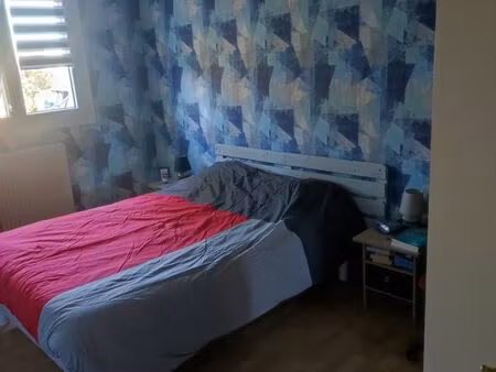 maison t5
