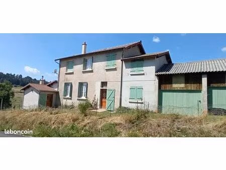 maison de campagne