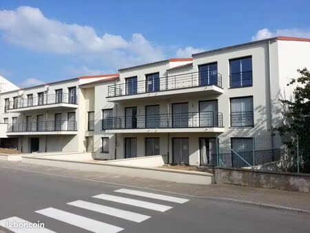 joli studio 36m² ideal investisseur