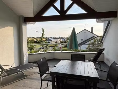 loue appartement proche luxembourg