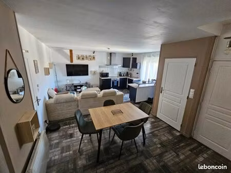 appartement f3