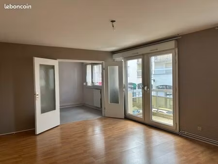 appartement 3 pièces 82 m2 montigny-lès-metz