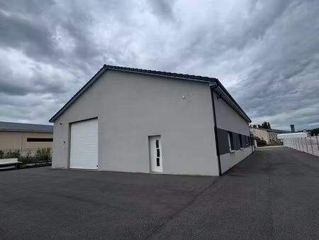 entrepôt