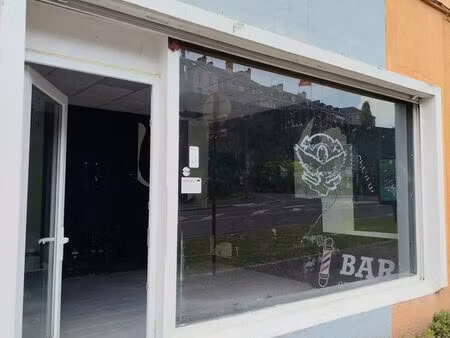 local 34m2 a louer