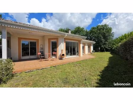 maison 4 pièces 136 m²