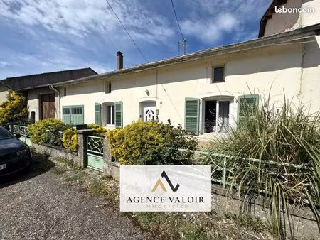 maison 5 pièces 118 m²