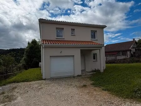 maison 5 pièces 110 m²