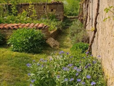 maison de village