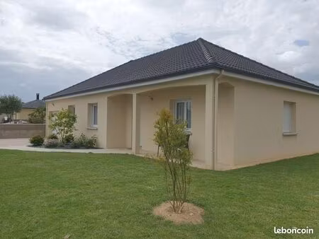 maison 4 pièces 94 m²
