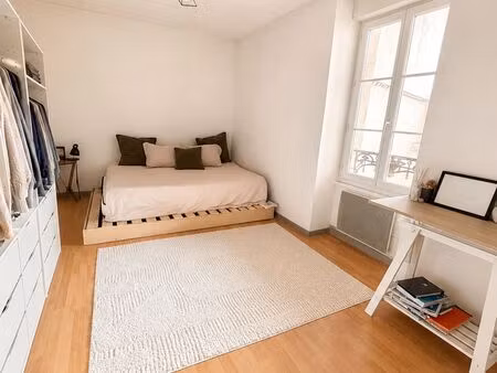 appartement à clermont-ferrand (63100)
