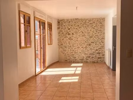 appartement familial haut standing