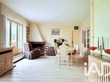 immeuble à sedan (08200)
