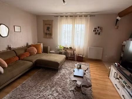 appartement - 75m2 - 3/4 pièces