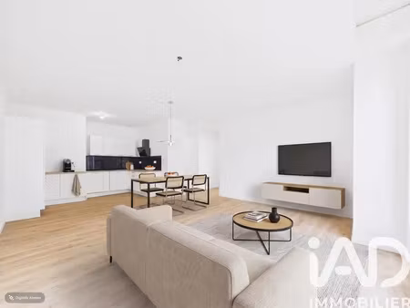 appartement à neuves-maisons (54230)