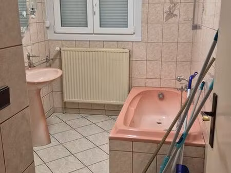 appartement 80 m2
