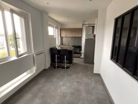 appartement 2 pièces