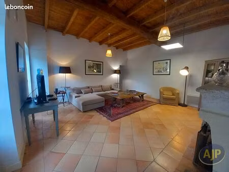 appartement 3 pièces 89 m²