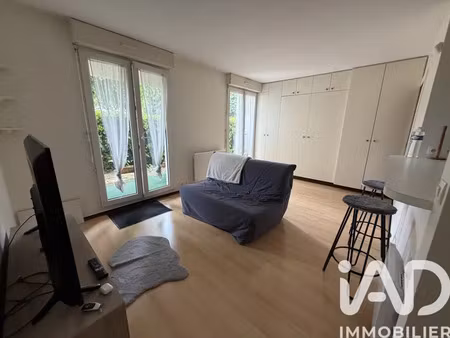 appartement à sucy-en-brie (94370)
