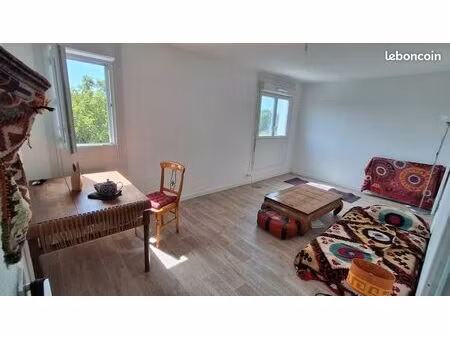 sous location 56m2 bordeaux