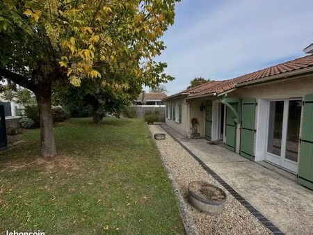 maison t4 à louer