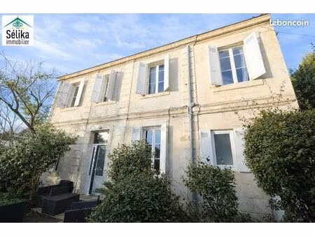 maison 4 pièces 66 m²