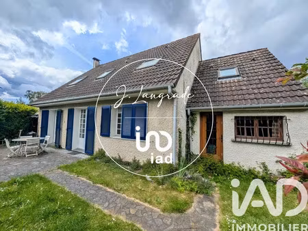 maison à auvers-sur-oise (95430)