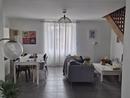 maison t3 bis chateaubriant