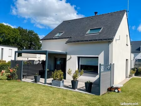 maison 90 m² – 3 chambres – la vraie-croix