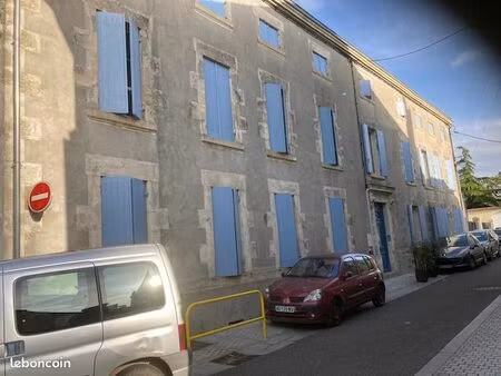 maison de ville 122 m²