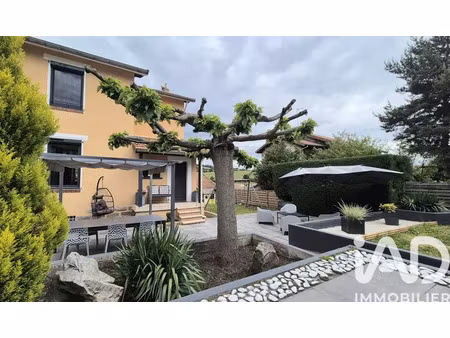 maison à roche-la-molière (42230)
