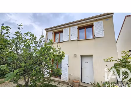 maison à saâcy-sur-marne (77730)