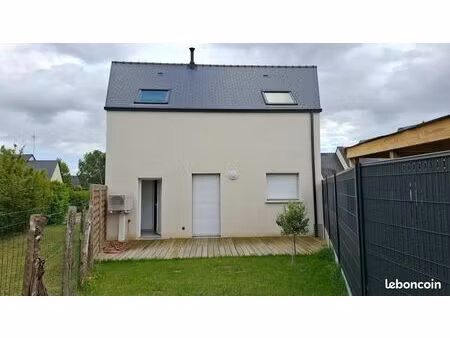 maison neuvet4 saint molf