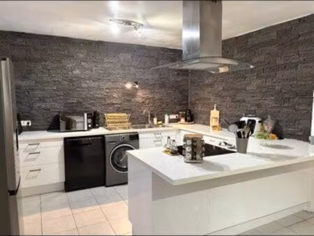 appartement 3 chambres